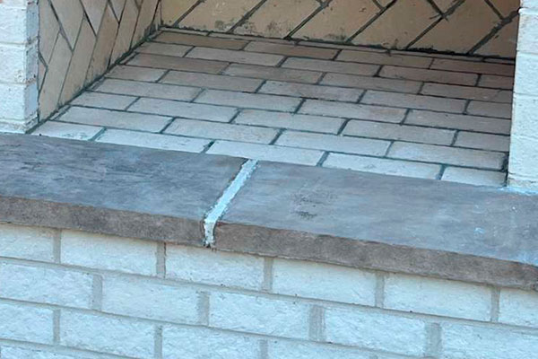 Brick Masonry in Boaz AL