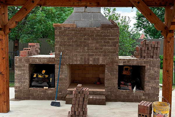 Chimney Construction and Repair in Boaz AL